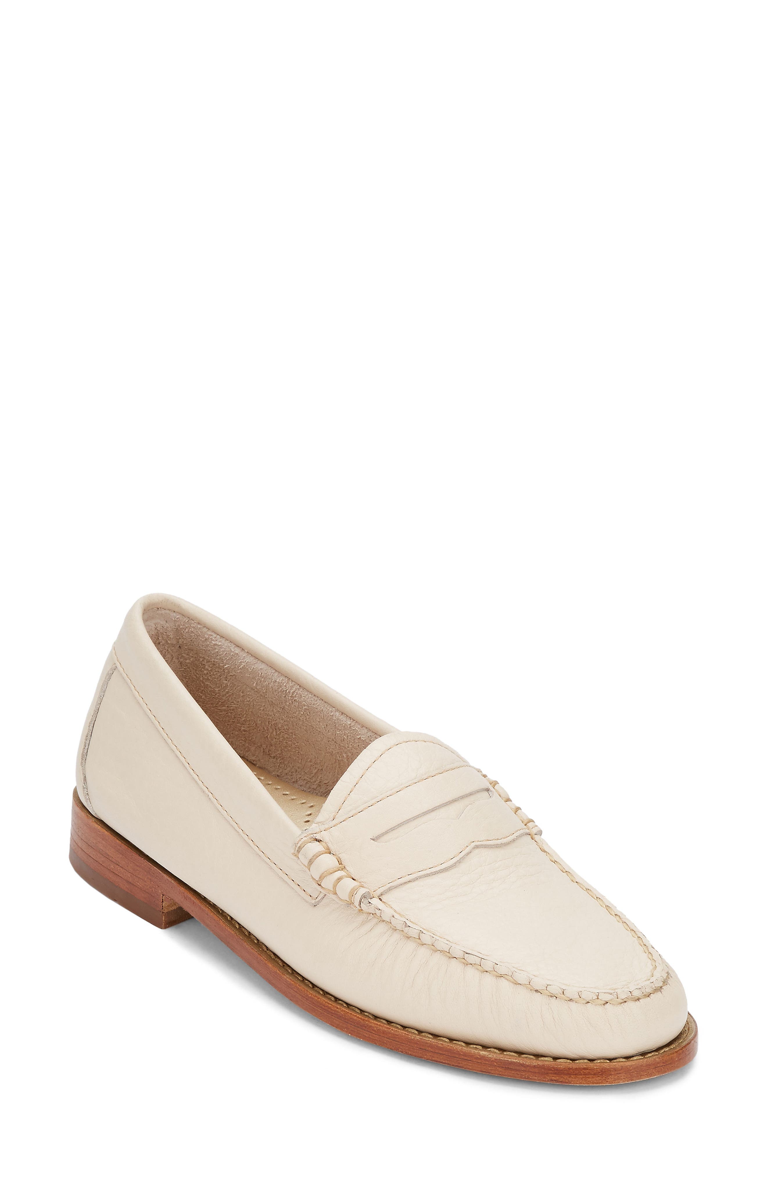 G.H. Bass & Co. 'Whitney' Loafer, Main, color, 