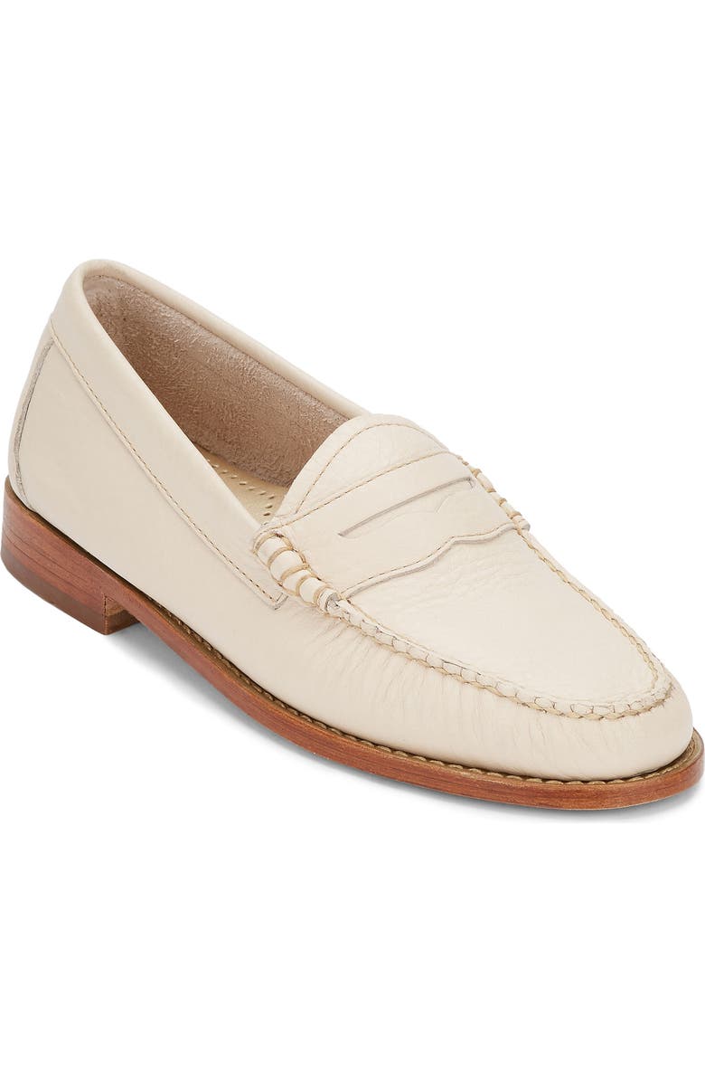G.H. Bass & Co. 'Whitney' Loafer, Main, color,