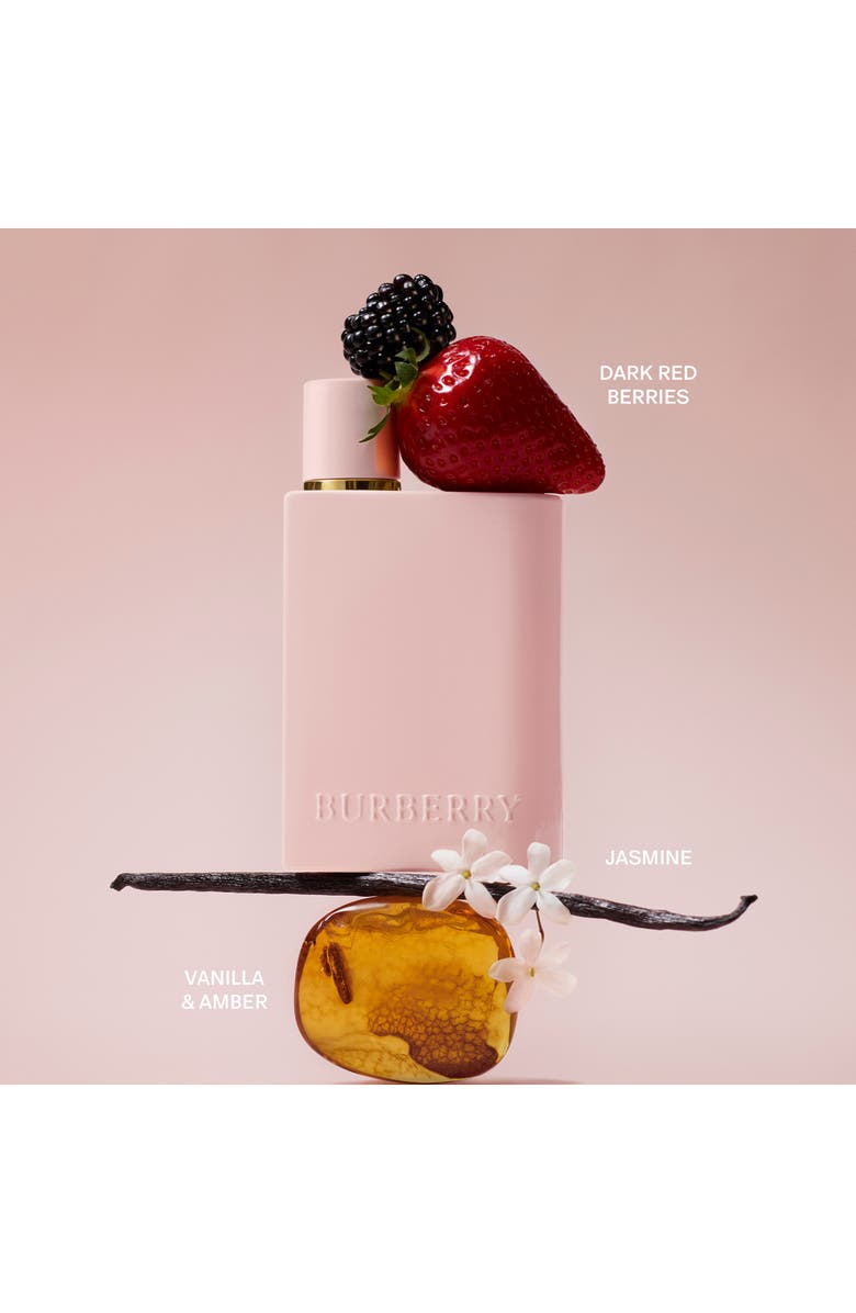 Burberry 'Burberry Her Elixir de Parfum, Alternate, color, 