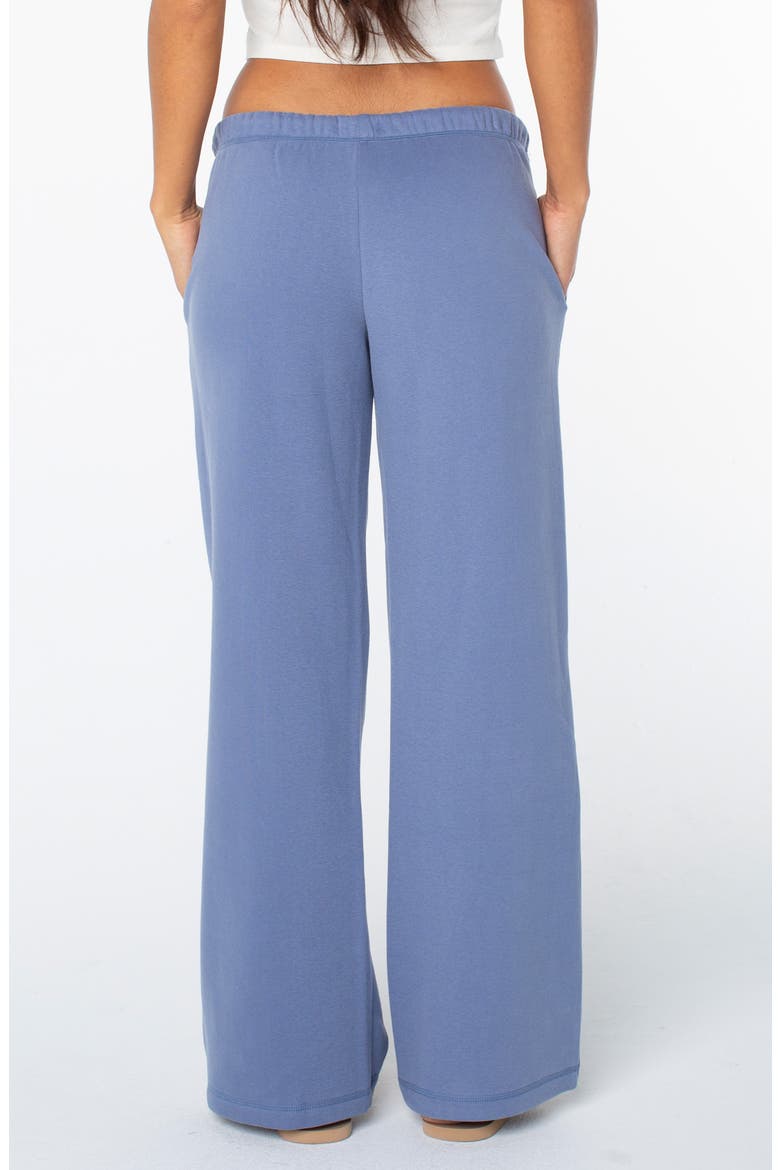 Ariel Wide Leg Pants, Alternate, color, WILD WIND