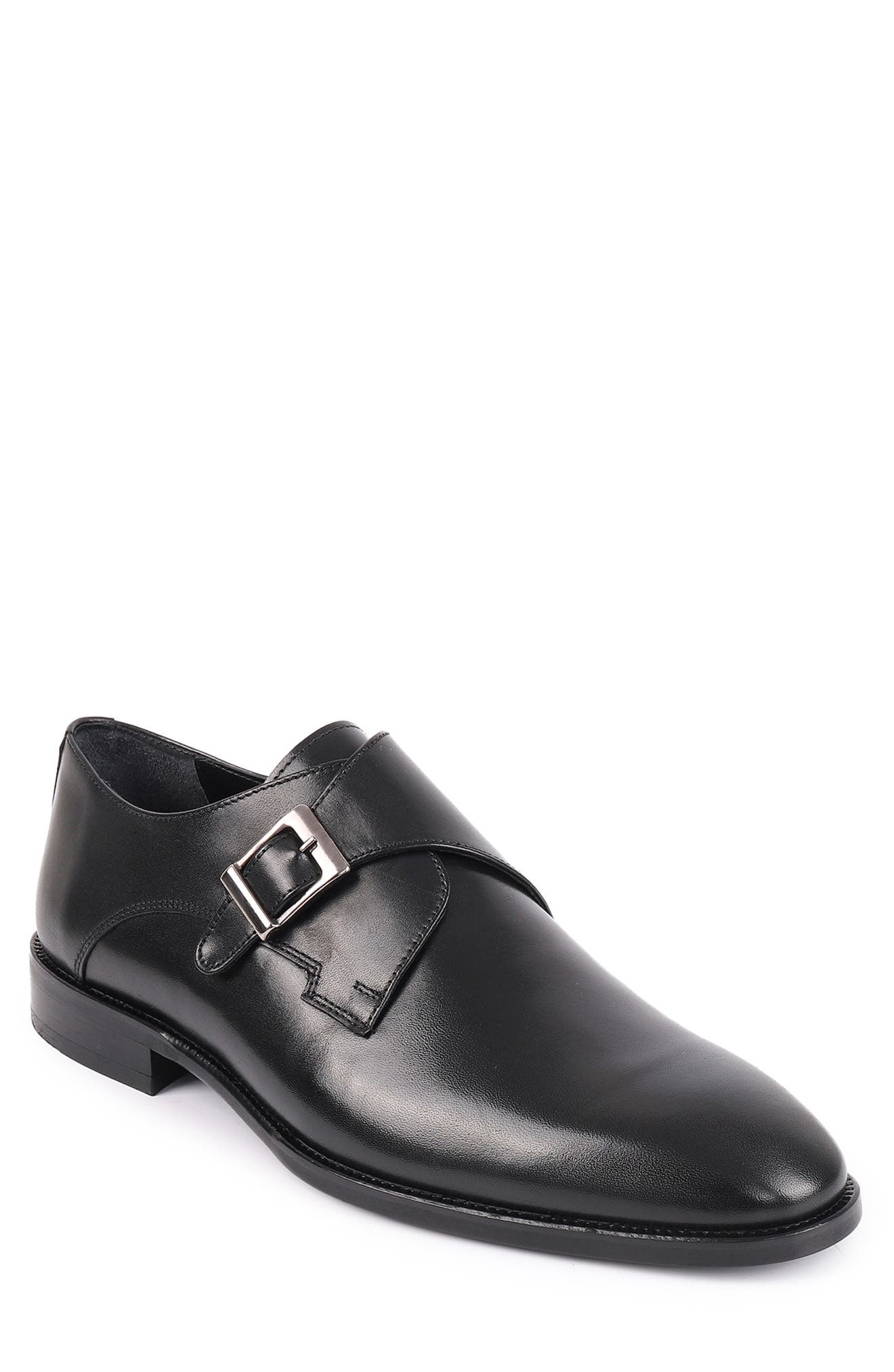 VELLAPAIS Macnolia Monk Shoe