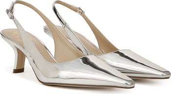 Bianka Slingback Pump