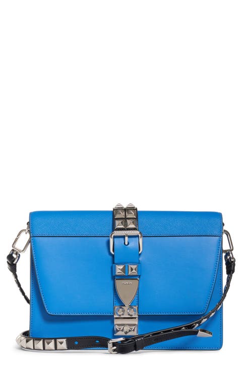 Large Elektra Crossbody Bag