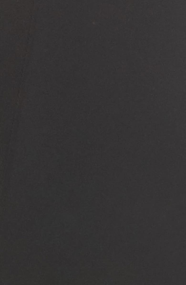 SPANX<sup>®</sup> SPANXsculpt<sup>™</sup> OnCore Open-Bust Mid-Thigh Bodysuit, Alternate, color, Very Black