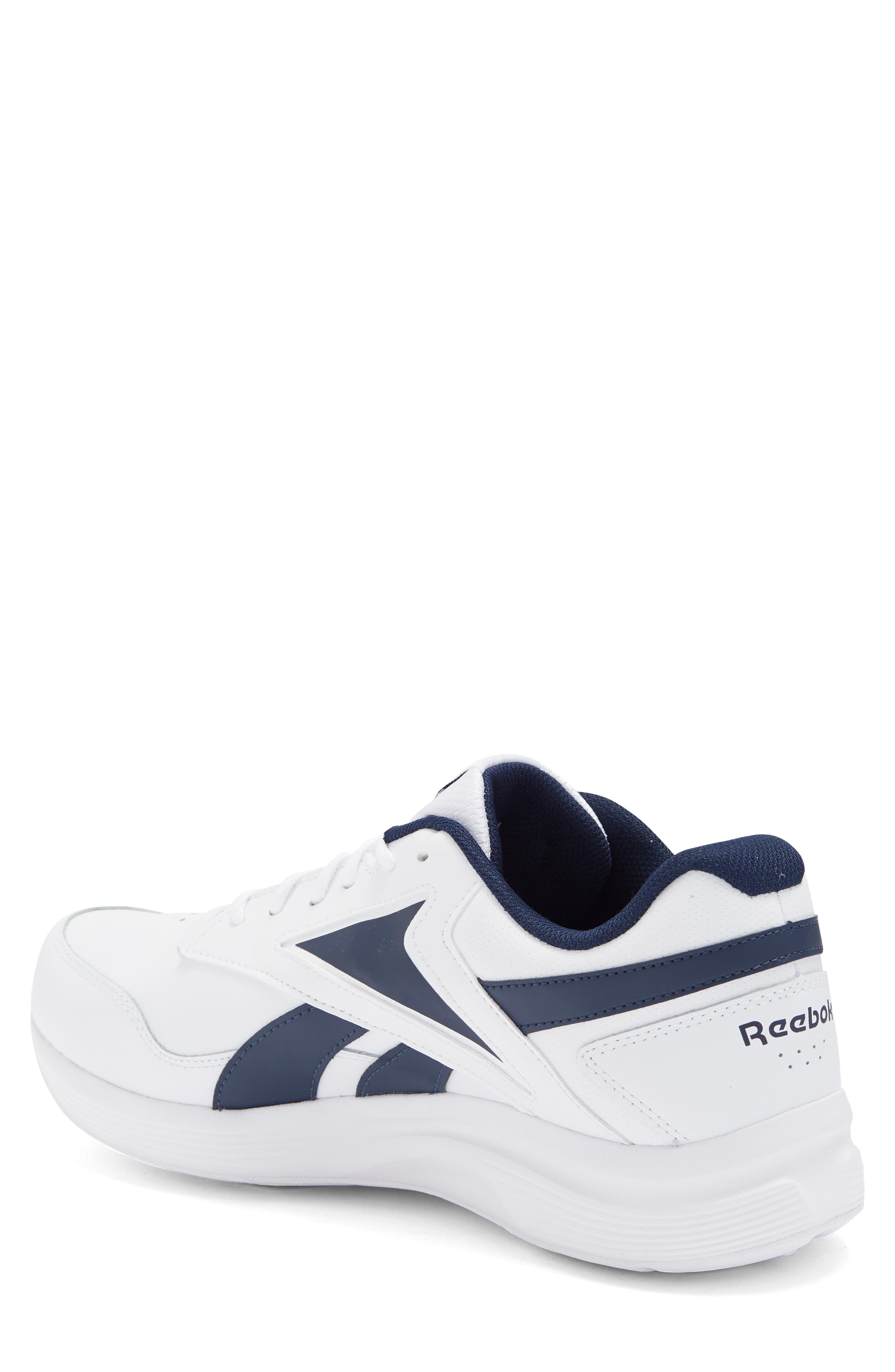 Reebok Walk Ultra 7 DMX Max Sneaker - Wide Width, Alternate, color, 