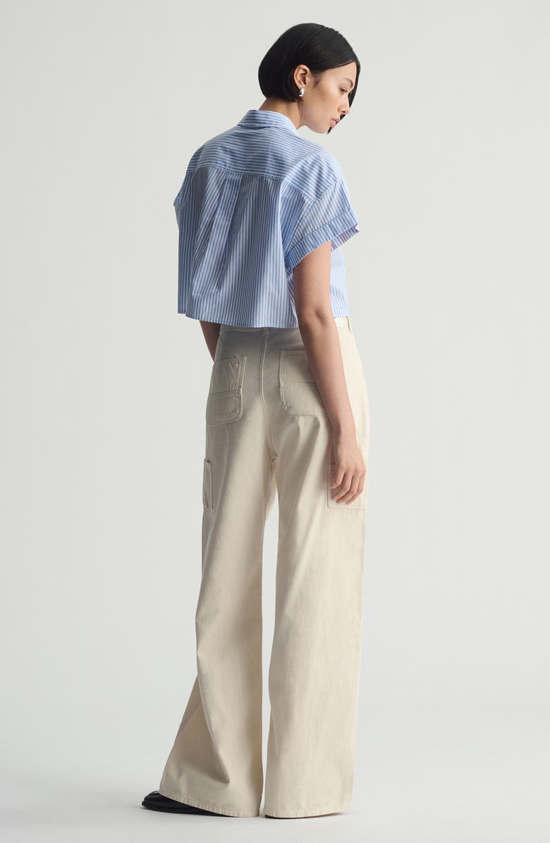 Brooklyn Industries Turtledove Carpenter Pants, Alternate, color,