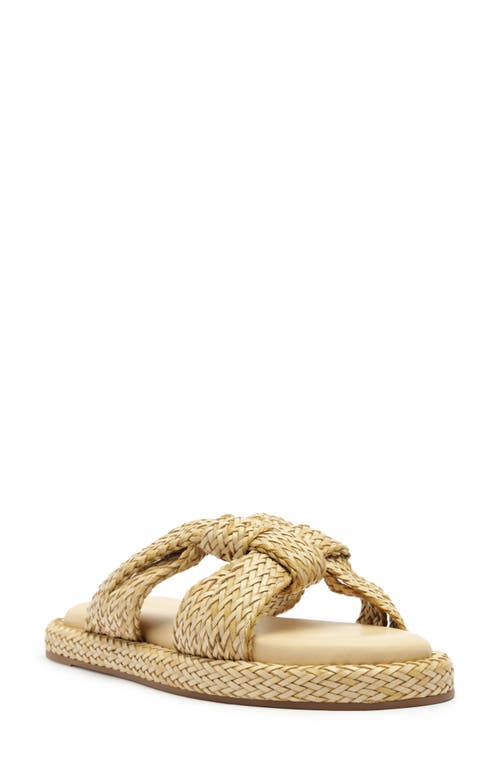 SCHUTZ SCHUTZ KALI SLIDE SANDAL