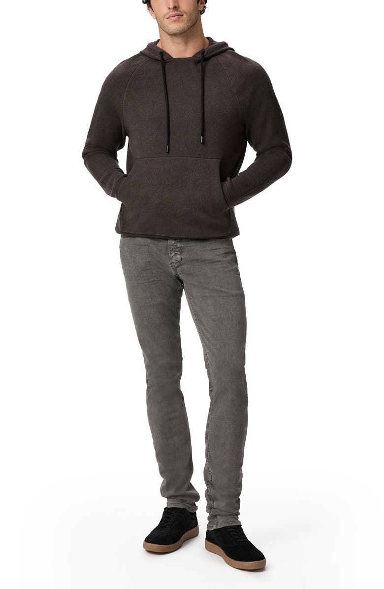 PAIGE Transcend - Lennox Slim Fit Jeans, Alternate, color, Vintage Volcanic Ash