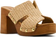 Steve Madden Sunkissed Clog