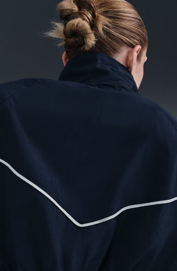 Sportswear Windrunner Water Repellent Jacket