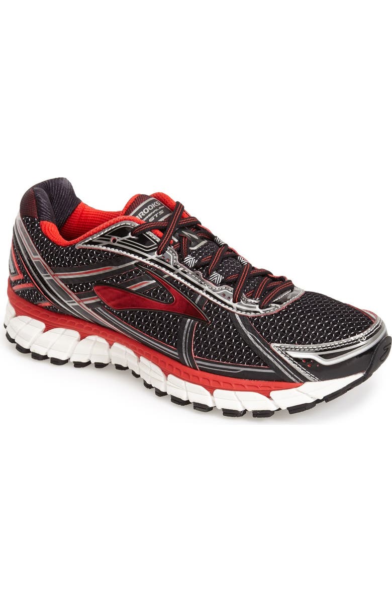 Brooks 'Adrenaline GTS 15' Running Shoe, Main, color,