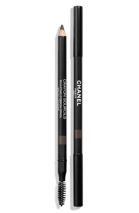 CRAYON SOURCILS Sculpting Eyebrow Pencil