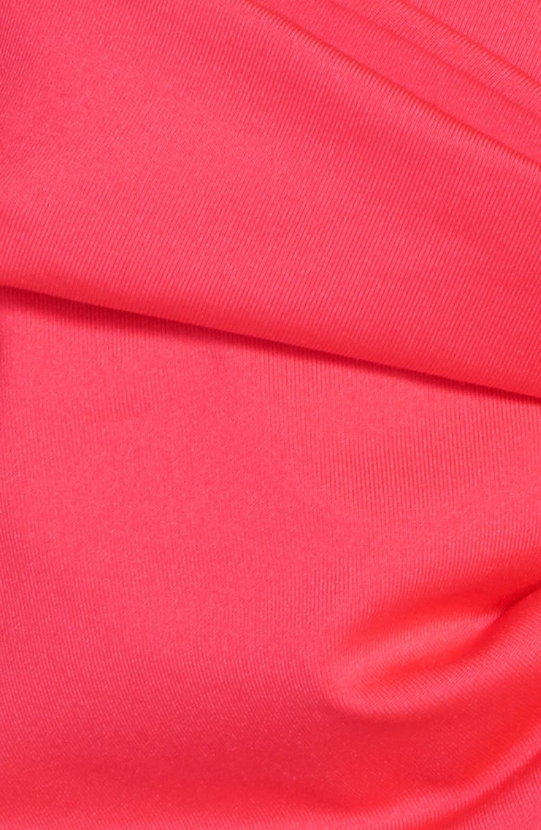 Kate Spade New York bandeau underwire bikini top, Alternate, color,