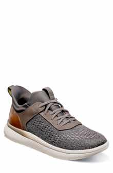 Florsheim Fleet Knit Elastic Sneaker