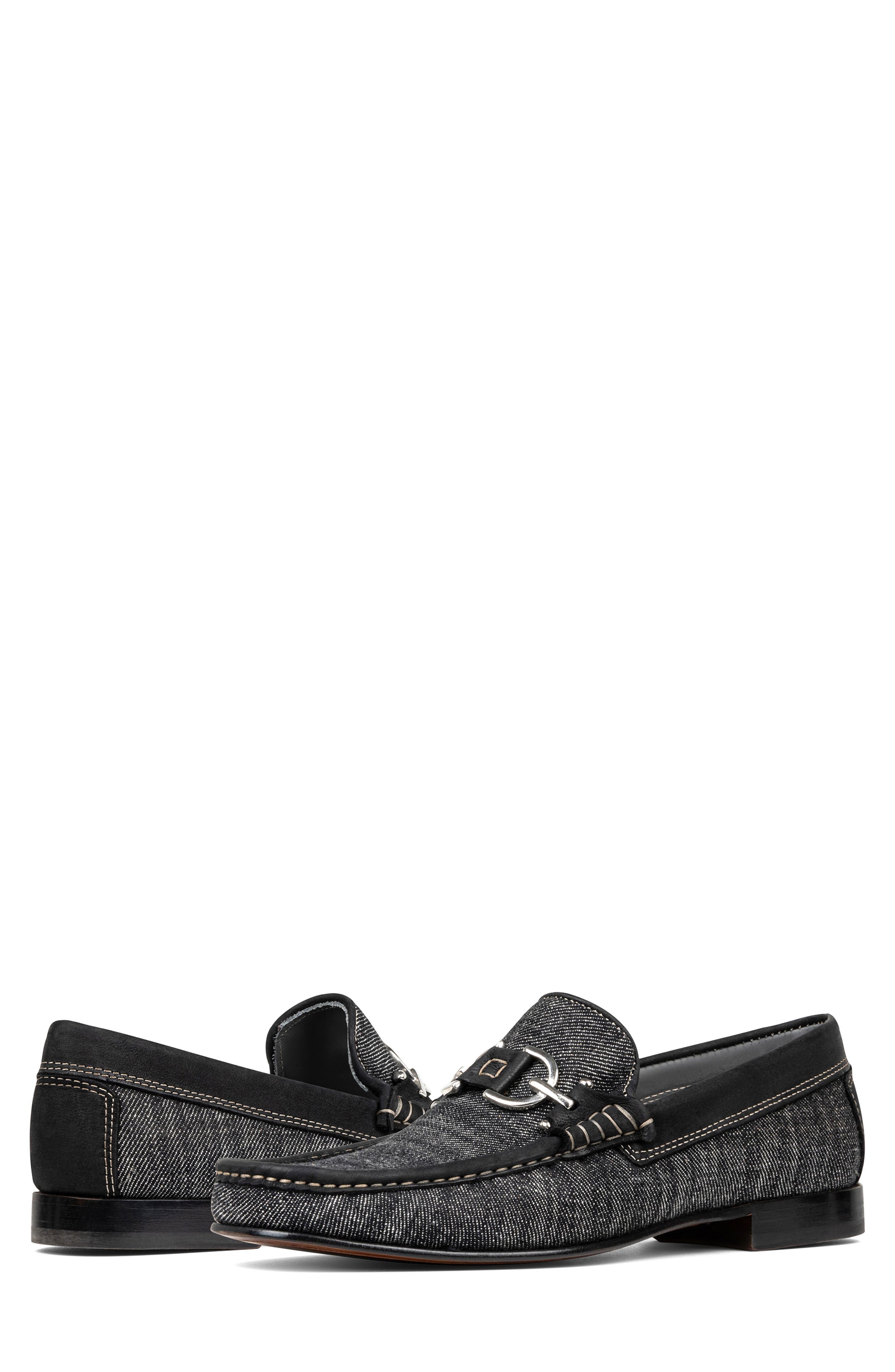 Donald Pliner Dacio Bit Loafer, Alternate, color, 