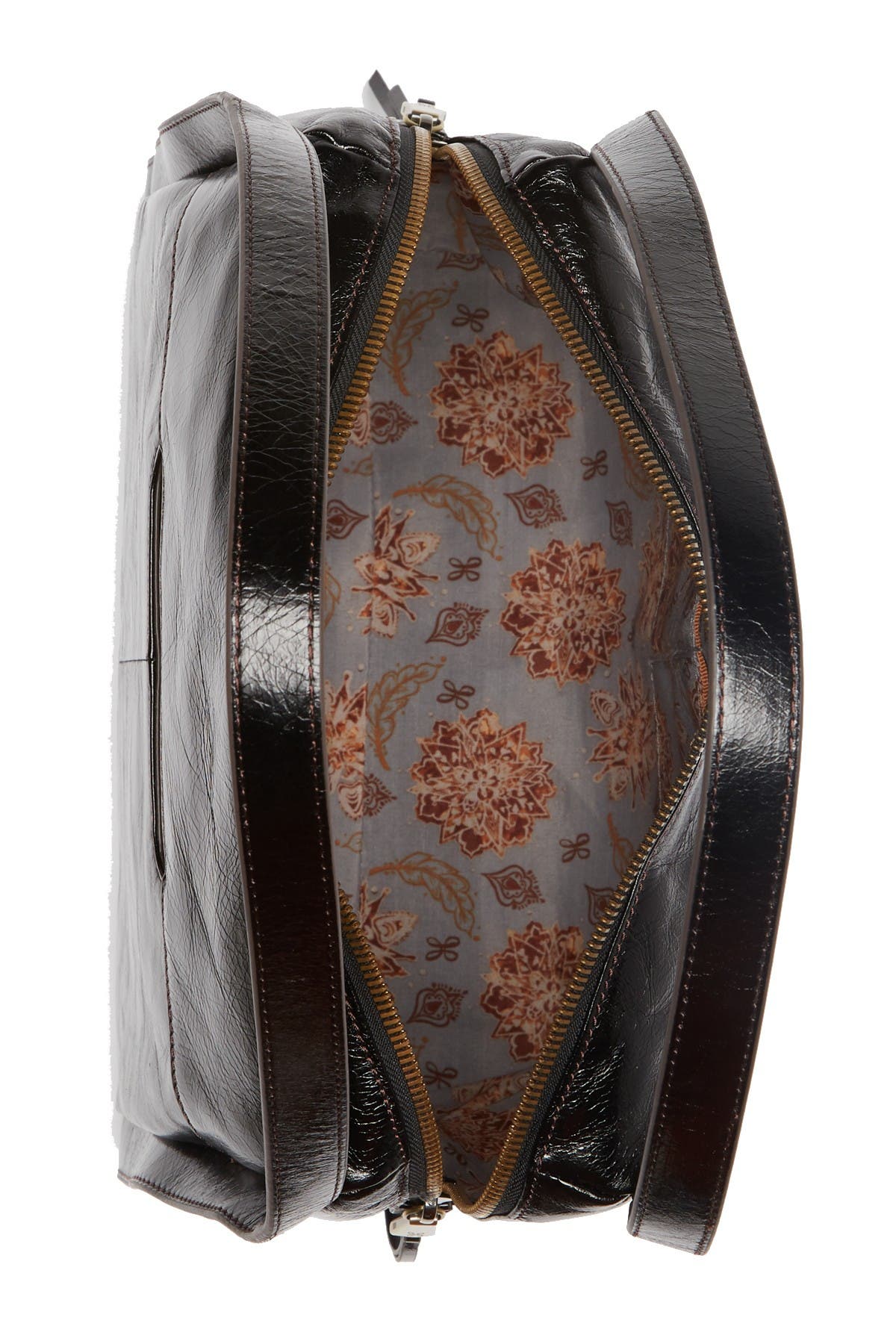 HOBO Century Leather Hobo Bag, Alternate, color, 