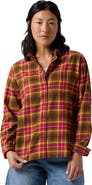 Backcountry Venture Classic Flannel Shirt - Women's