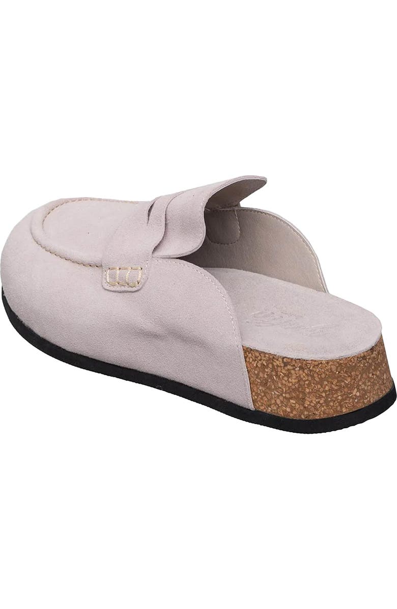 ANTELOPE Rachel Mule, Alternate, color,