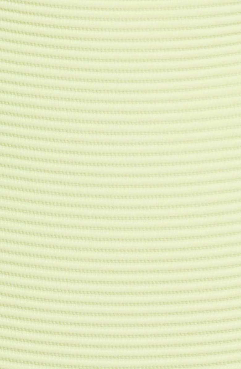 Billabong Tanlines Cutout Colorblock One-Piece Swimsuit, Alternate, color,