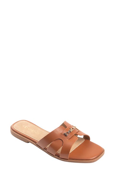 Slide Sandal (Women)