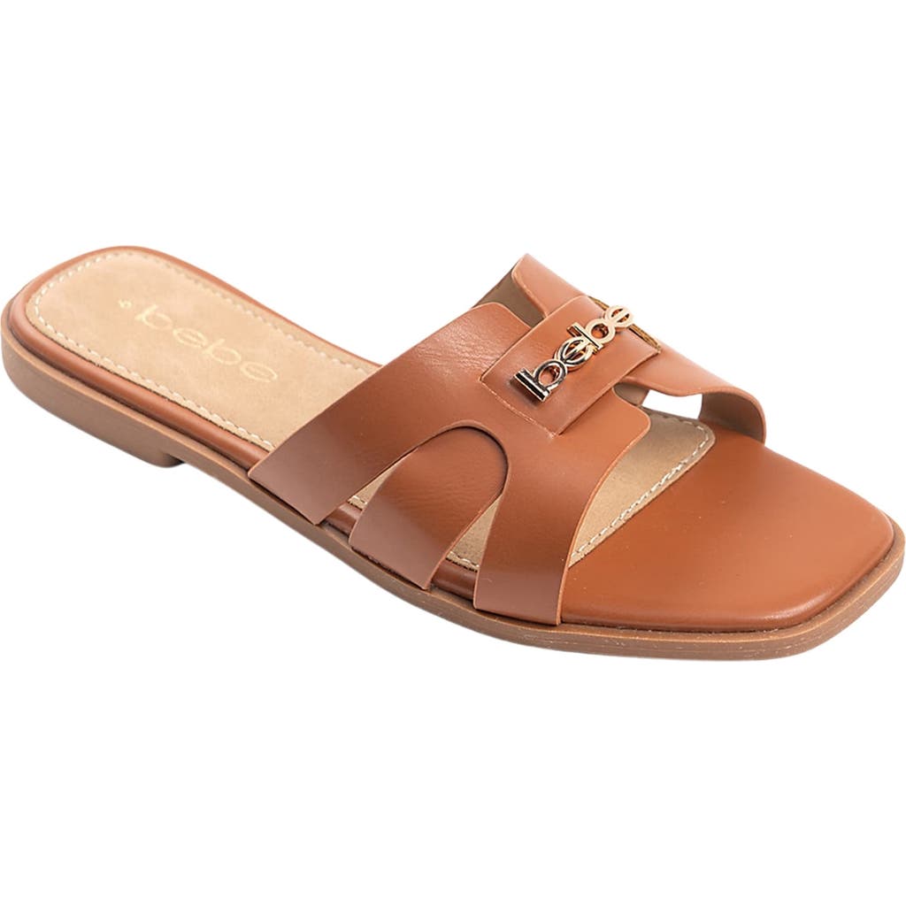 Bebe Slide Sandal