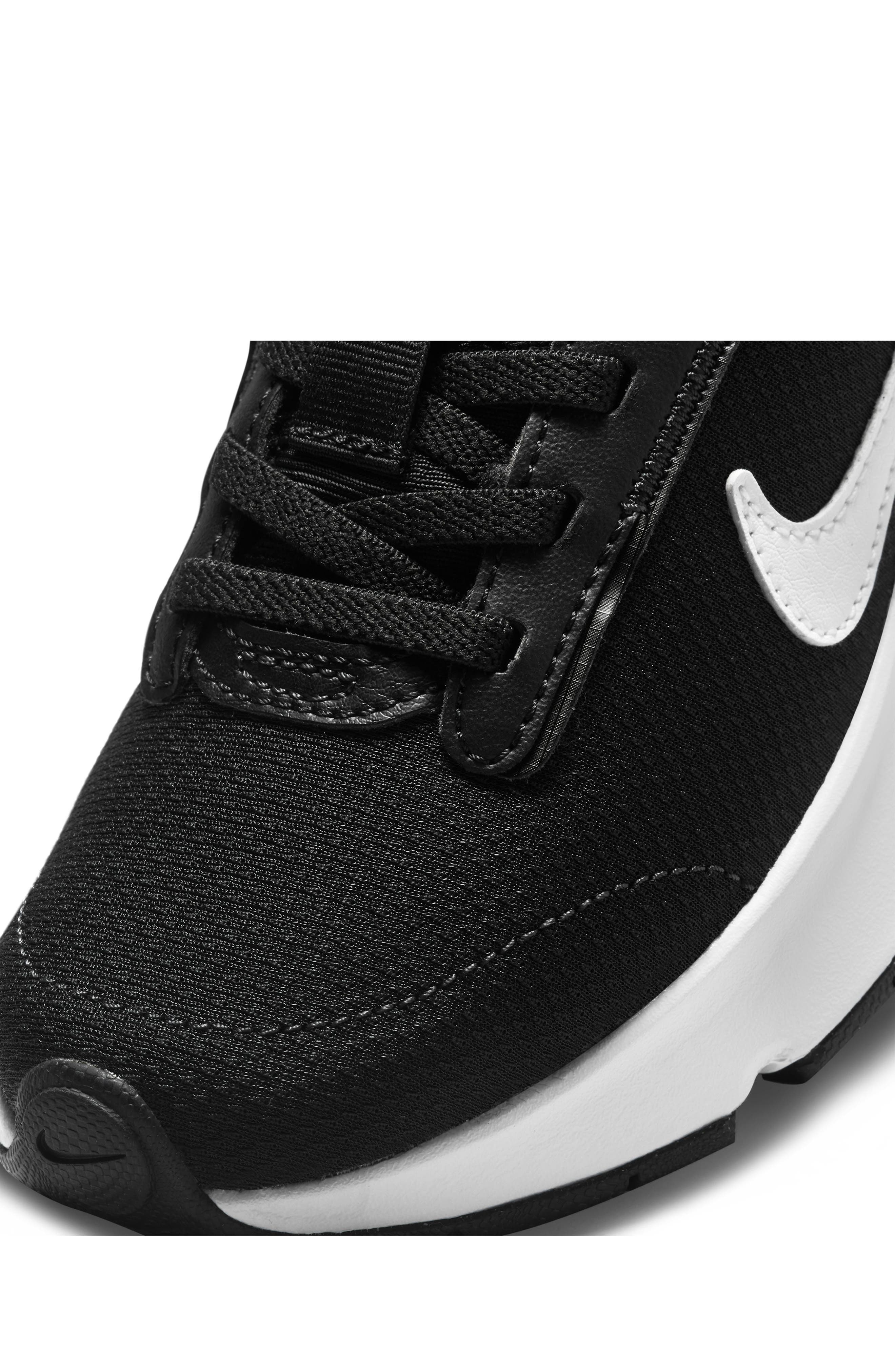 Nike Kids' Air Max INTRLK Lite Sneaker, Alternate, color, 