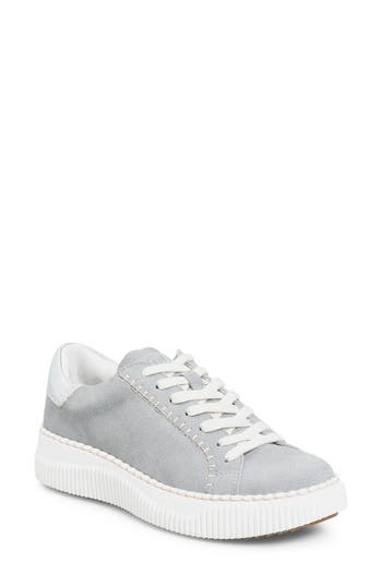 Söfft Frazier Sneaker In Gray