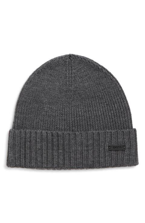 Wool Beanie