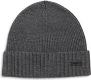 BOSS Wool Beanie