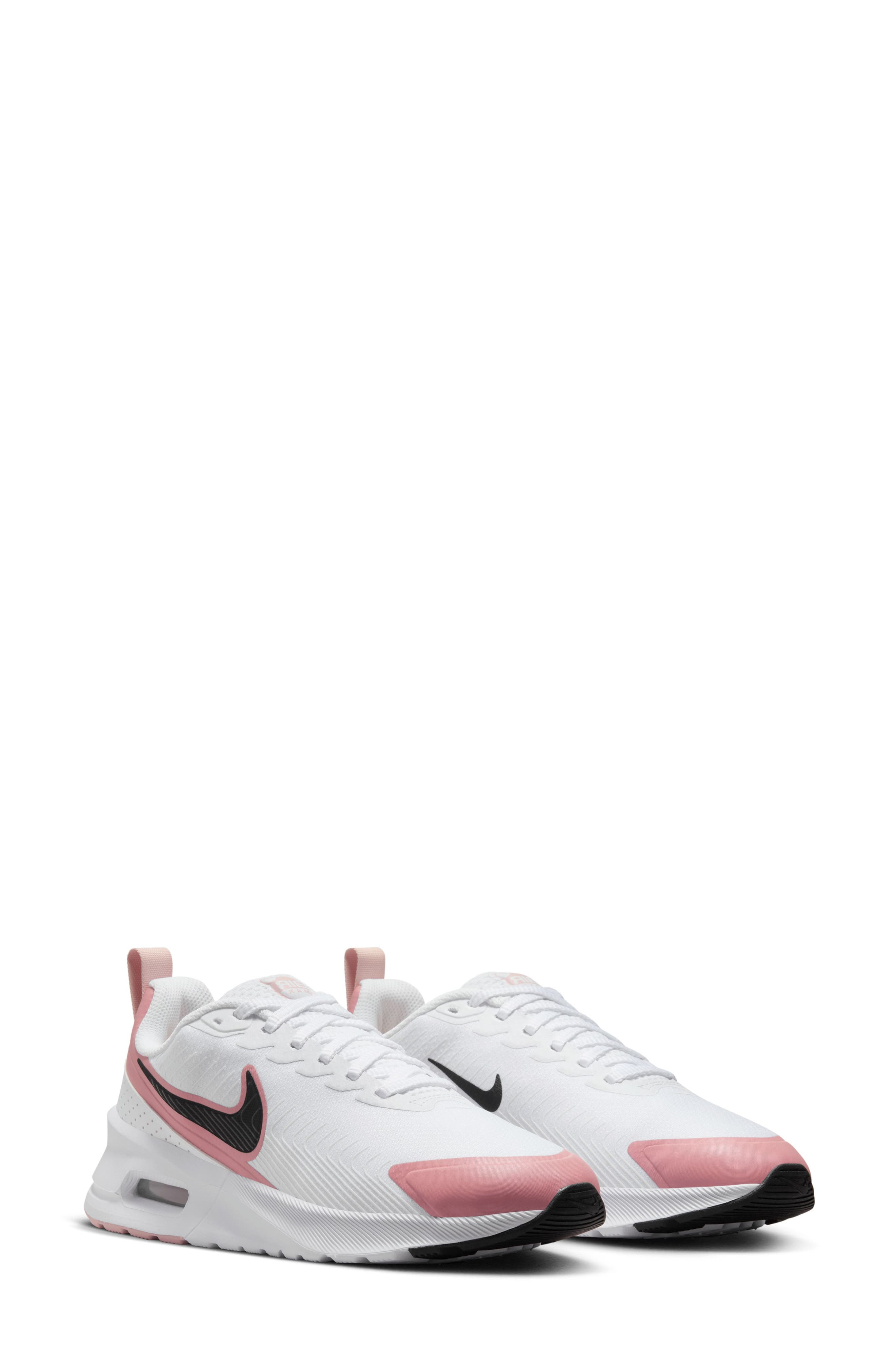  White/ Black/ Red Stardust