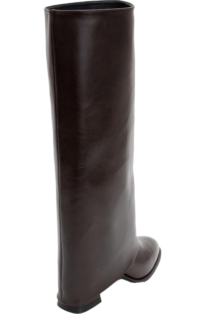 Prologue Shoes Maybe Chunky Heel Boot, Alternate, color,