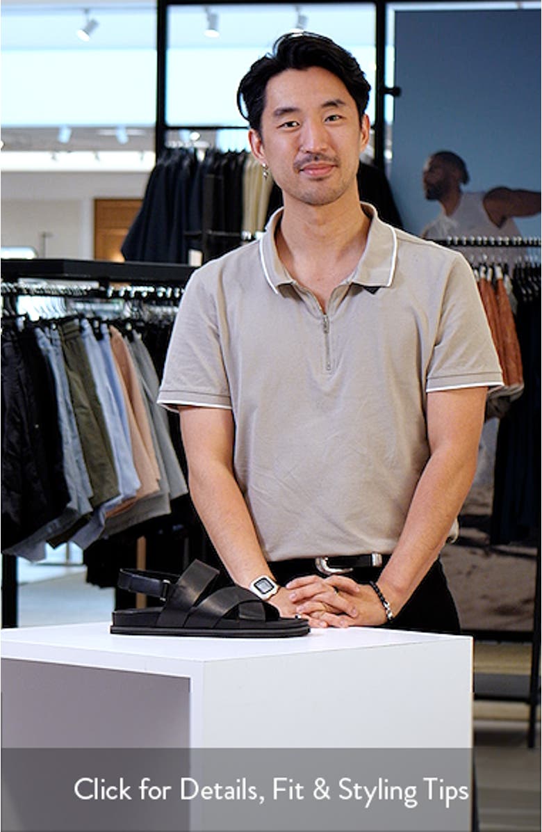 Italian Collection Pienza Casual Penny Loafer, sales video thumbnail