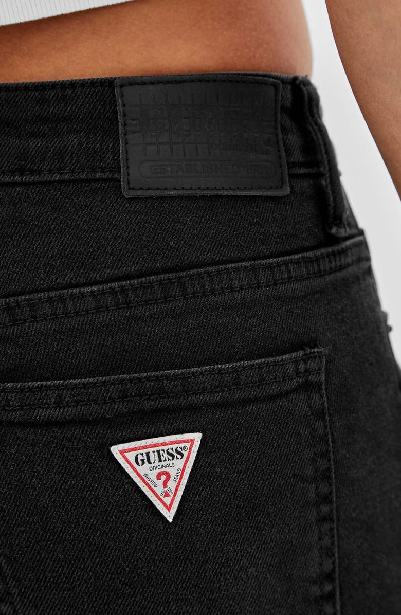 GUESS ORIGINALS Go Kit Bootcut Jeans, Alternate, color, 