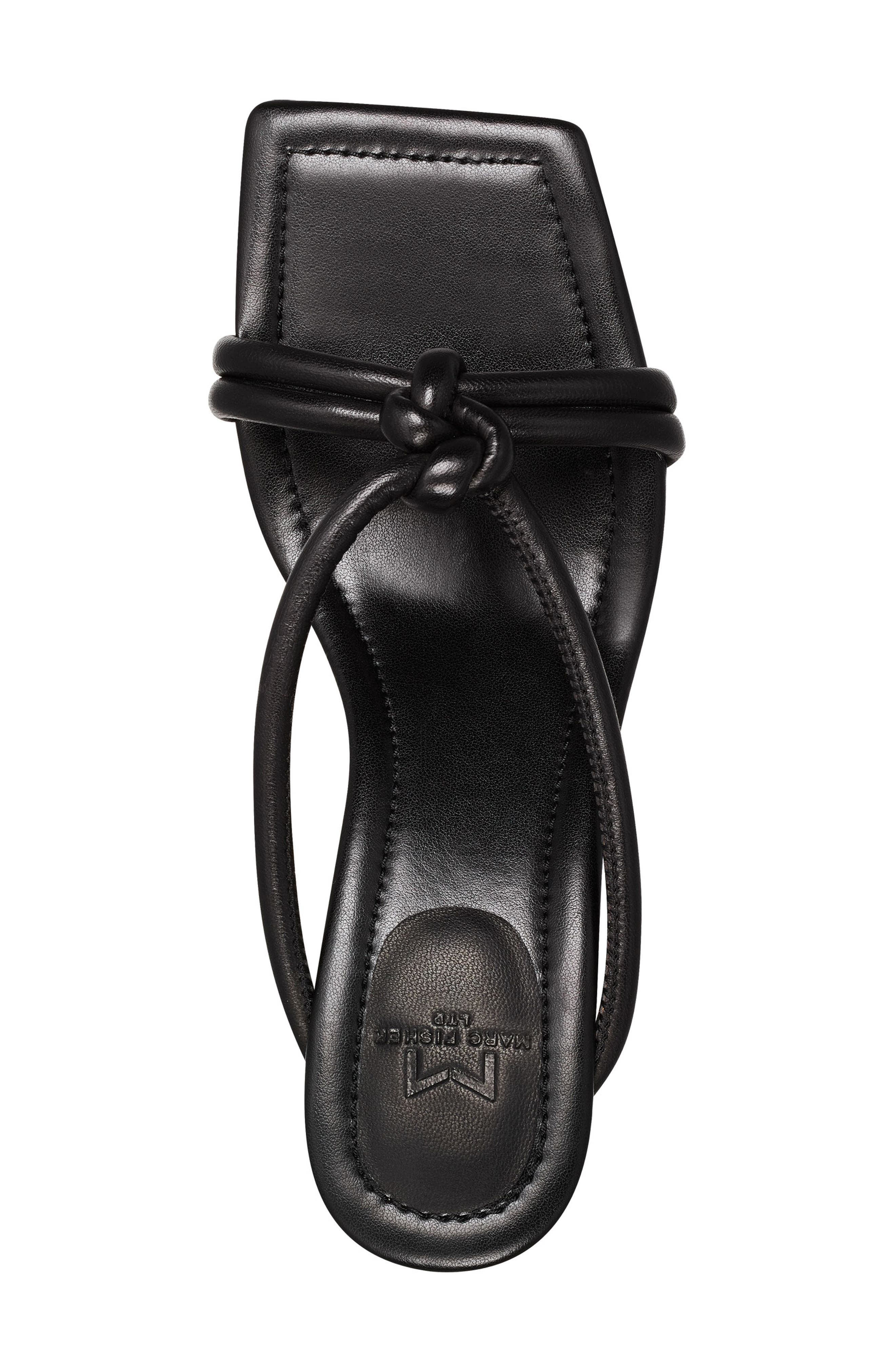 Marc Fisher LTD Berin Slide Sandal, Alternate, color, 