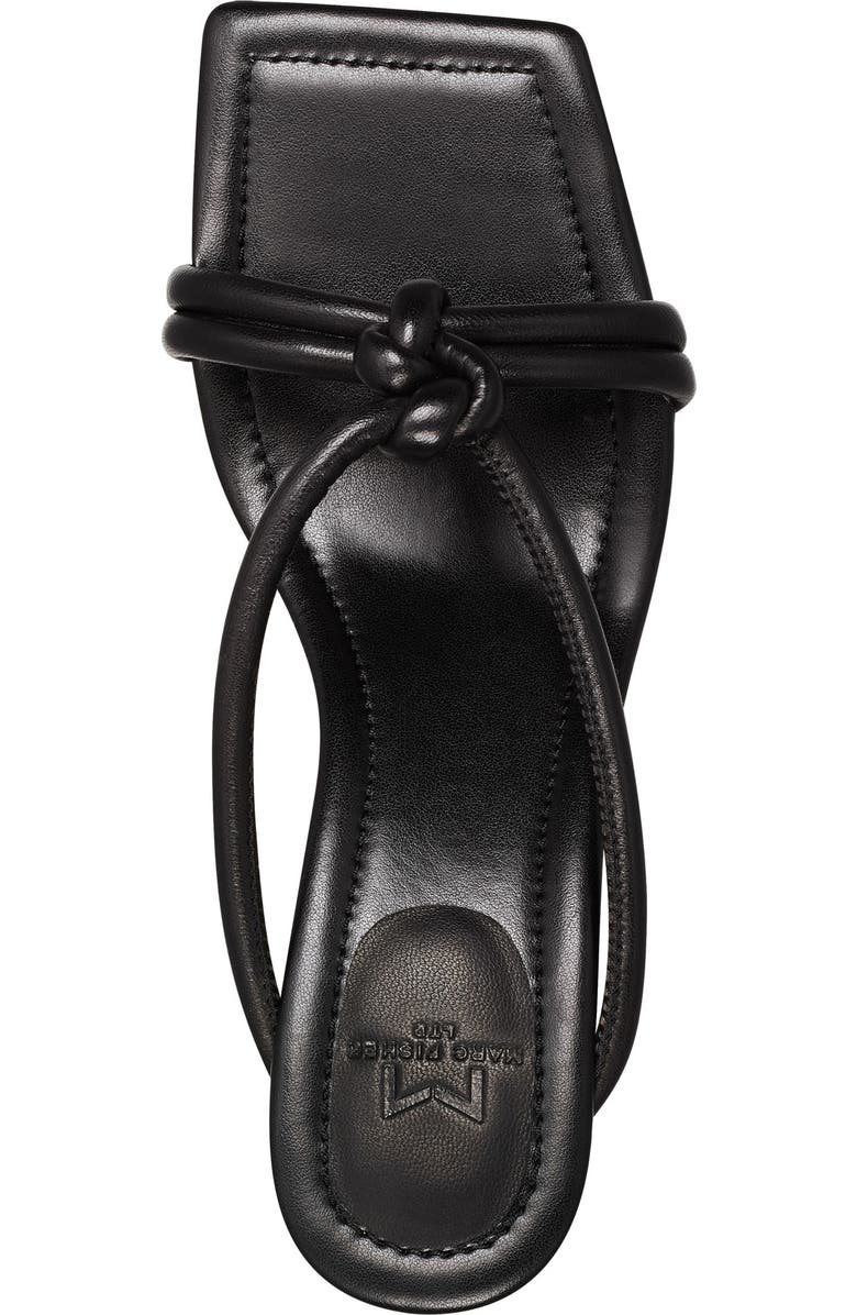 Marc Fisher LTD Berin Slide Sandal, Alternate, color,