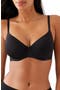 Sleek Standard Underwire Bra
