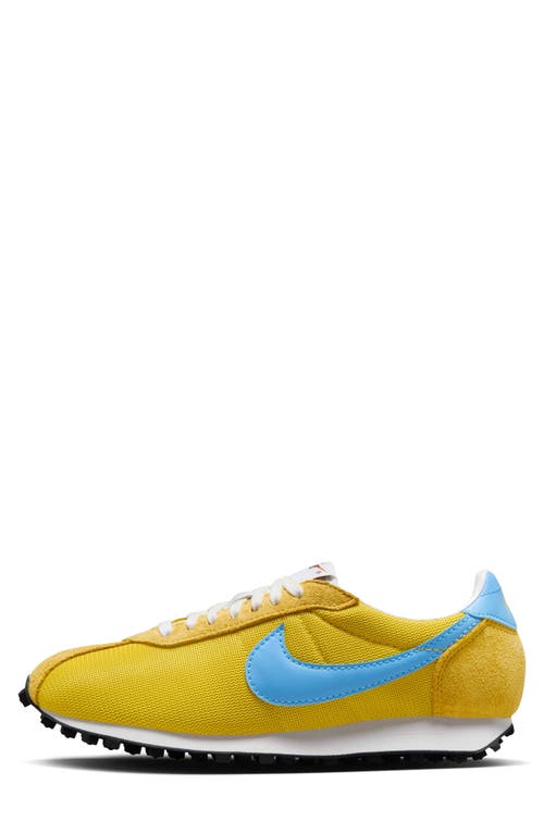 Nike Ld-1000 Sneaker In Yellow