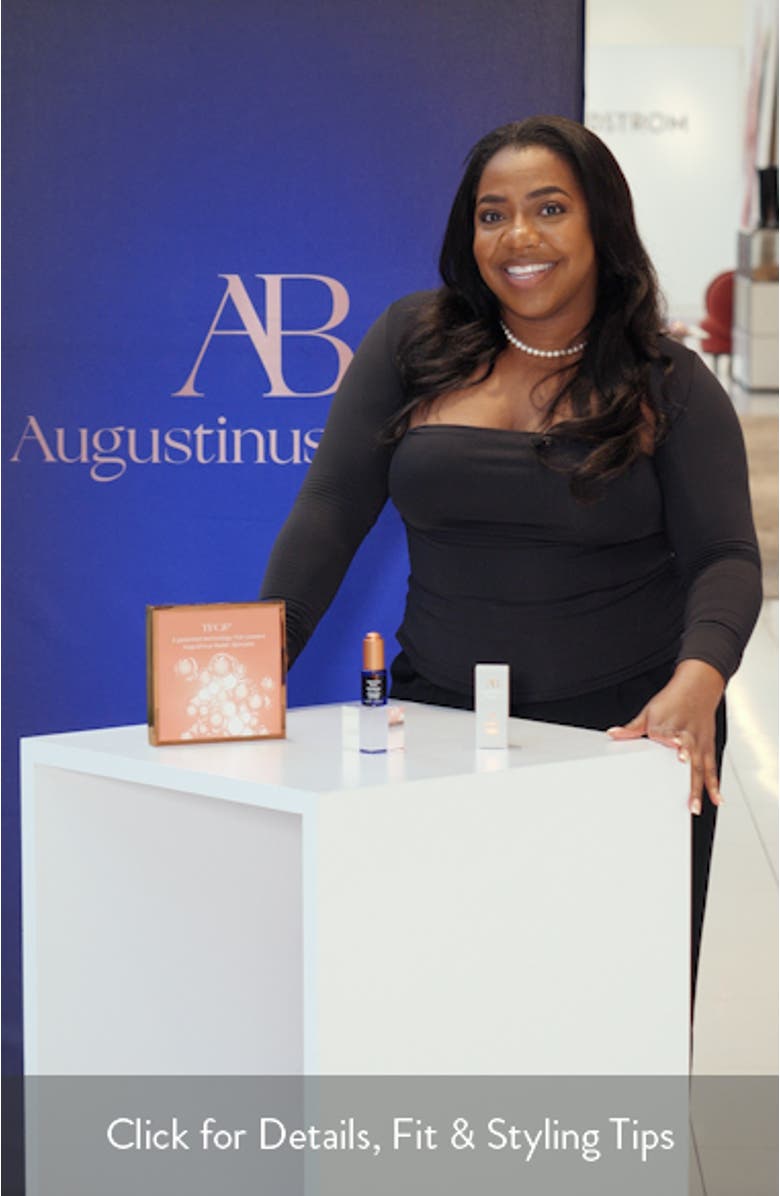 The Face Oil, sales video thumbnail