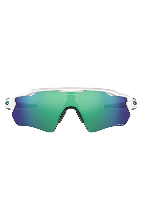 Radar® EV Path® 138mm Prizm™ Wrap Shield Sunglasses