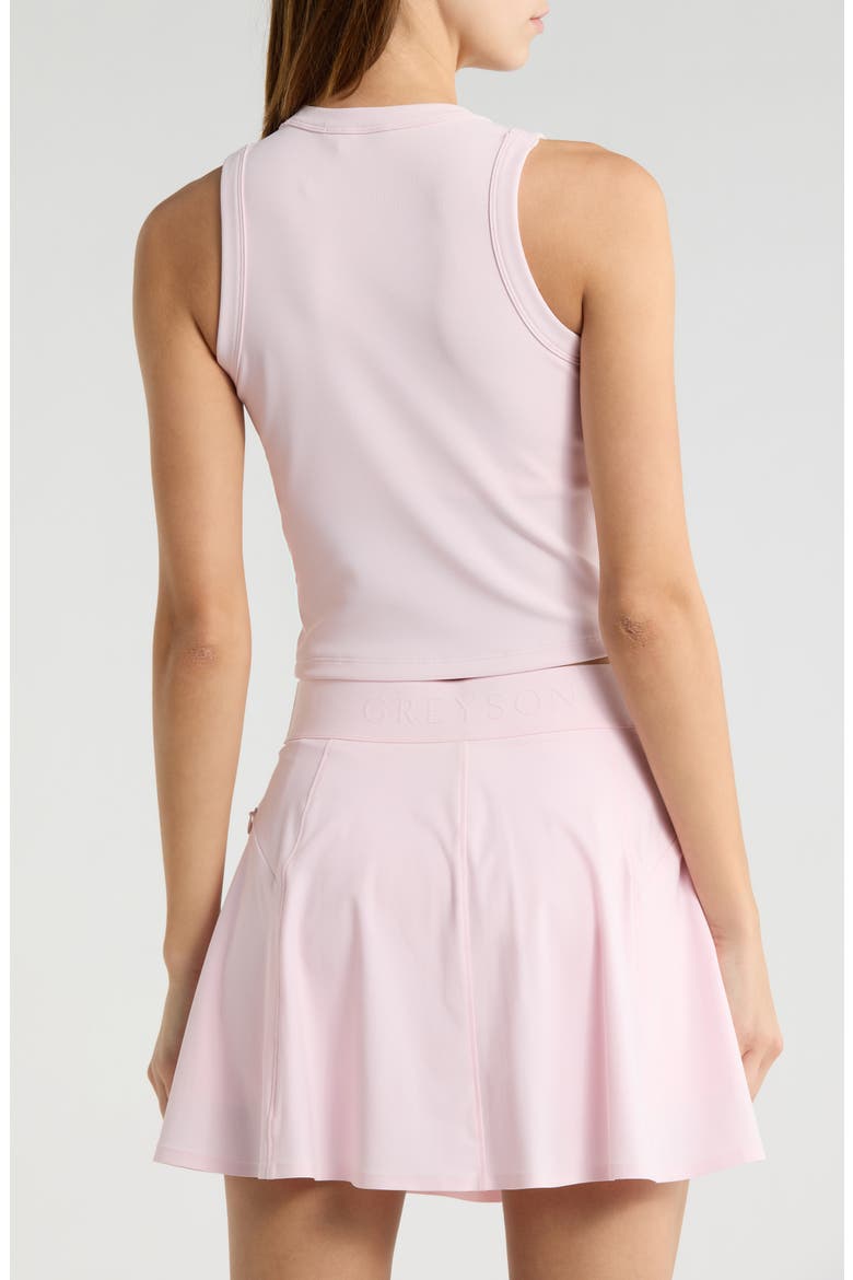 Cleo Crop Tank, Alternate, color, BLOOM