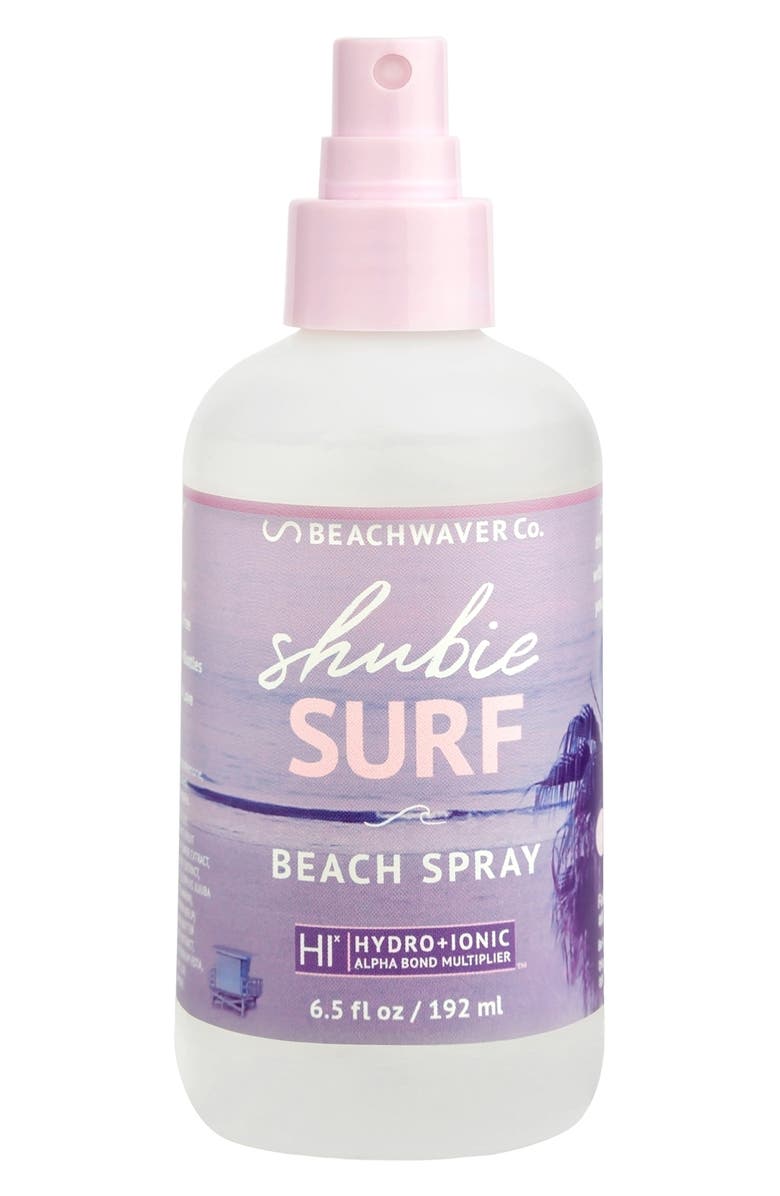 BEACHWAVER<sup>®</sup> Co. The Beachwaver Co.<sup>™</sup> Shubie Surf Spray, Main, color, 