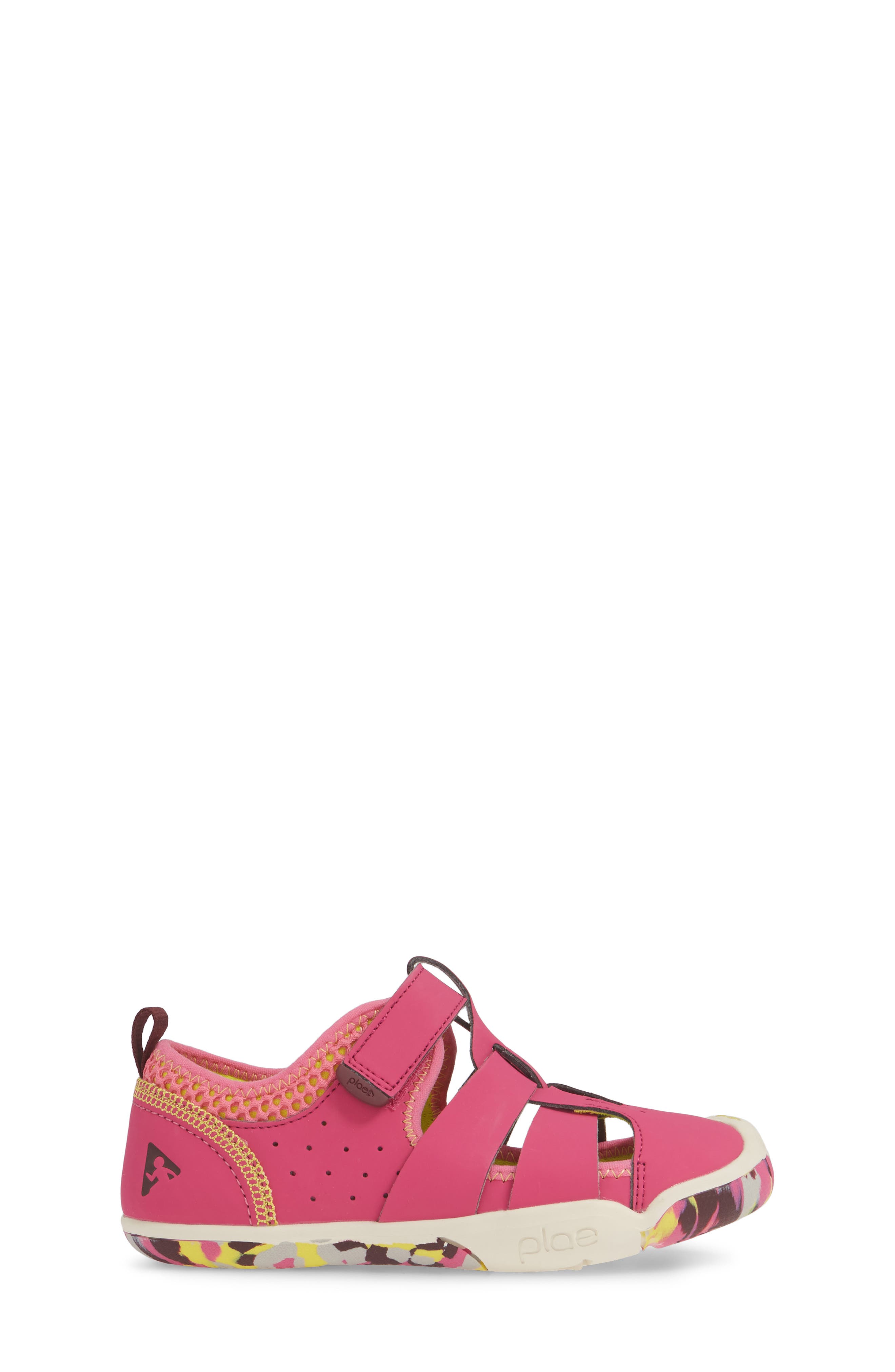 PLAE Sam 2.0 Fisherman Sandal, Alternate, color, 