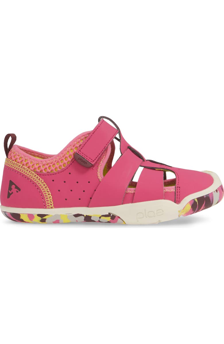 PLAE Sam 2.0 Fisherman Sandal, Alternate, color,