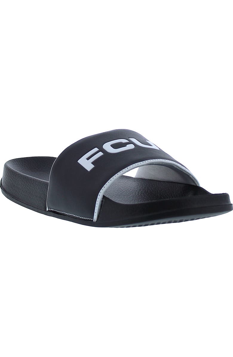 French Connection Kadon Slide Sandal, Main, color,
