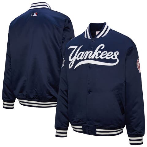 Men's Mitchell & Ness Coats & Jackets | Nordstrom