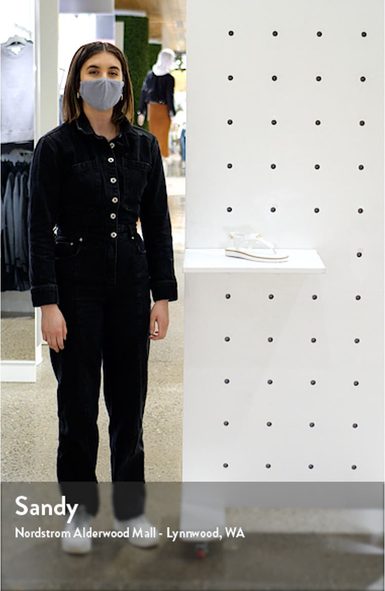 Brady Sandal, sales video thumbnail