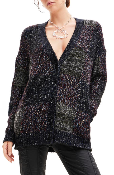 Segura Cardigan