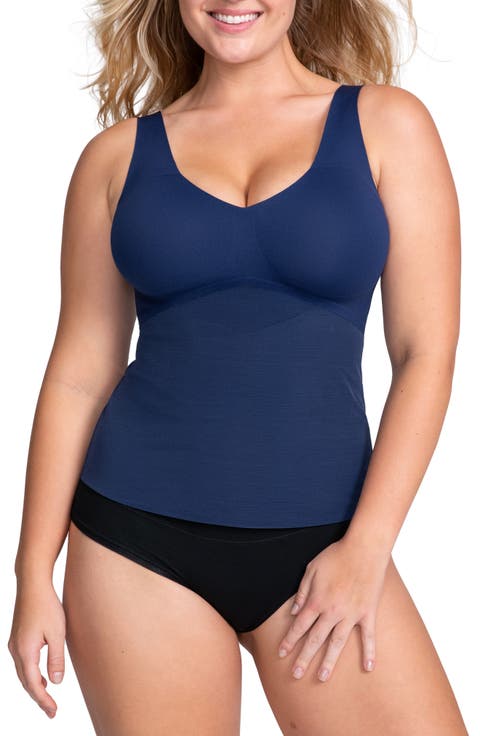 LiftWear Tank (Regular & Plus Size)