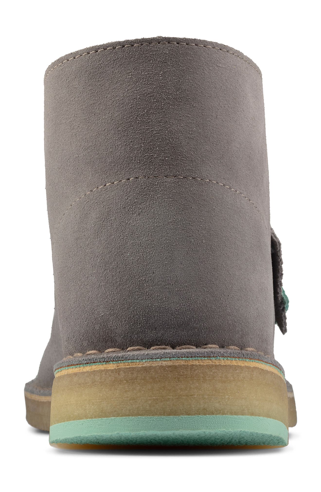 Clarks® Originals Clarks® Desert Chukka Boot (Men) | Nordstrom display picture 2