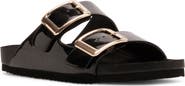 Madden Girl Bodiee Slide Sandal